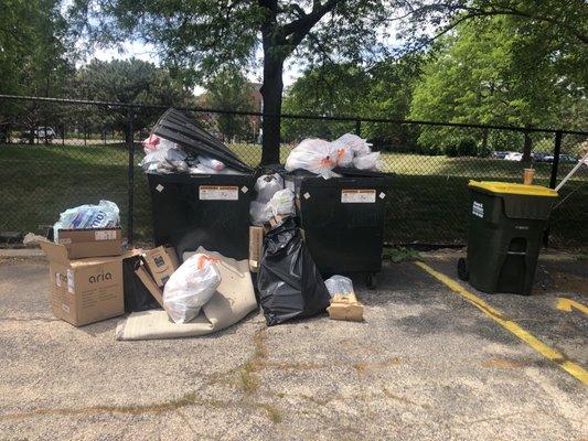 Chicago Property Services