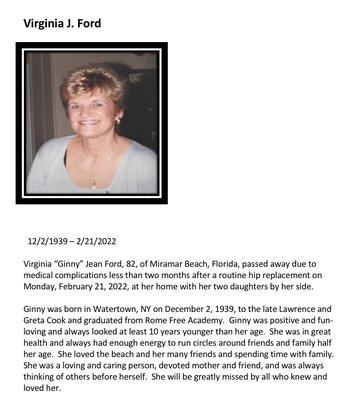 Patient who died after 4 days at this facility