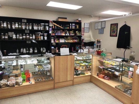 Seven Star Dispensary