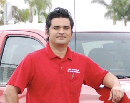 New Systems Exterminating