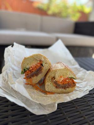 Dinosaurs Sandwiches