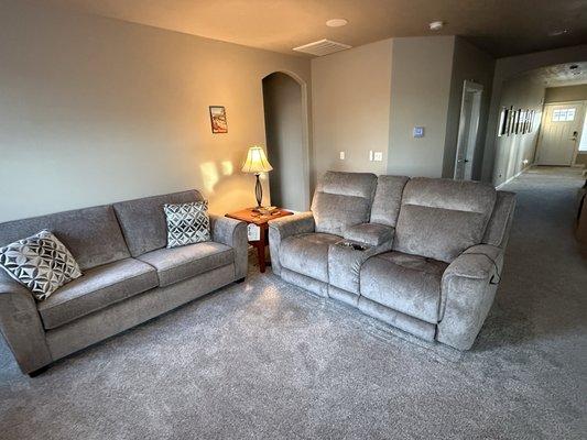 Stanton International