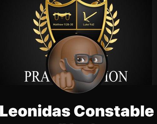 Prayer Nation Ministries - Nacion De Oracion