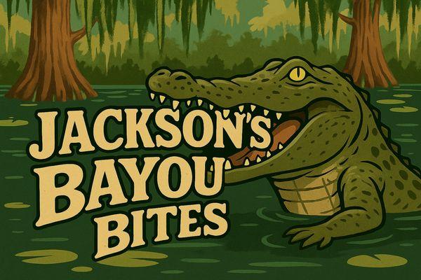 Jackson's Bayou Bites