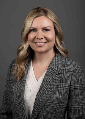 Jennie Rose Trujillo - Morris Green Properties