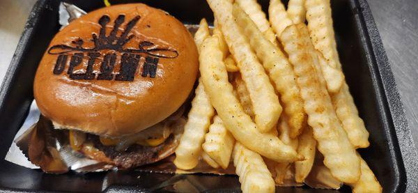 Uptown Soulfood Diner