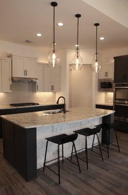 Roe Gordon Construction