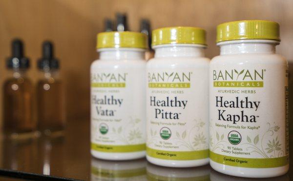 Ayurvedic Health Consultations are available at Mount Shasta Ayurveda