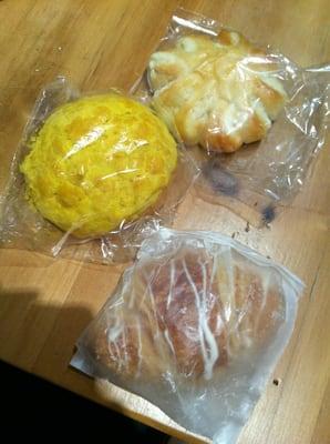 Pastry Bakery