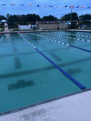 Port Orange Family YMCA