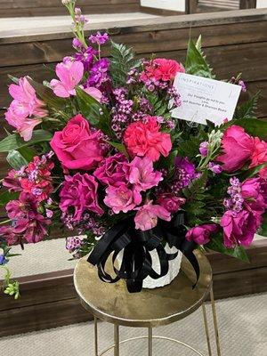 Inspirations Floral Boutique