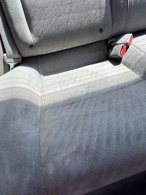 Blessing’s Car Detailing