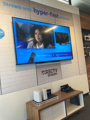 AT&T Store