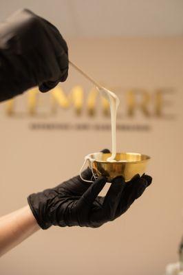 Expert waxing, laser hair removal, and electrolysis services for smooth, radiant skin.