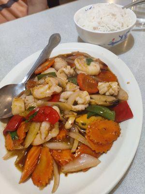 Phikuns Thai Cuisine