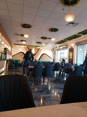 Bora Bora Smoothie Cafe