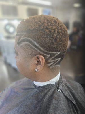 Gentleman Cutz by Tim