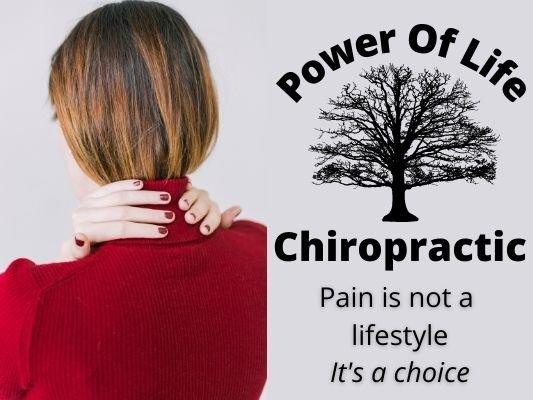 Power of Life Chiropractic