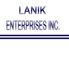Lanik Enterprises INC. logo