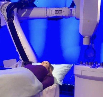 CyberKnife Center of Miami