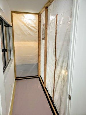 Restoration Specialists of Santa Monica