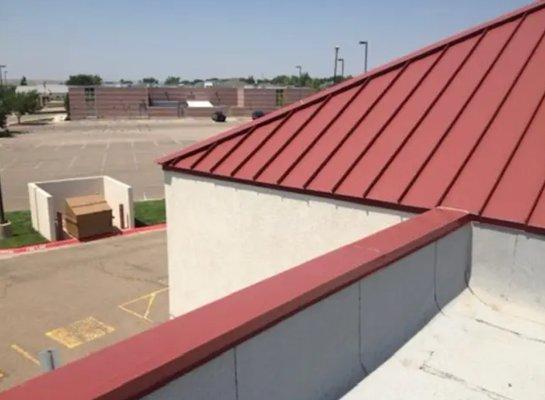 CY's Wichita Falls Roofing