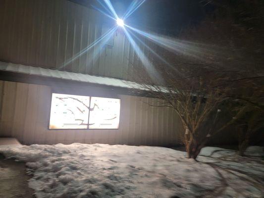 Penn Oaks Tennis and Fitness