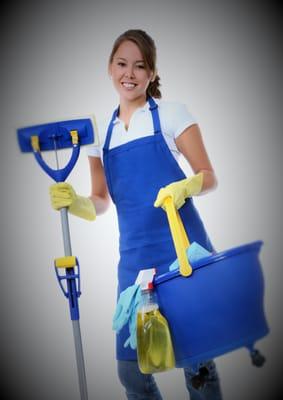 Cabin Cleaner of Ellijay