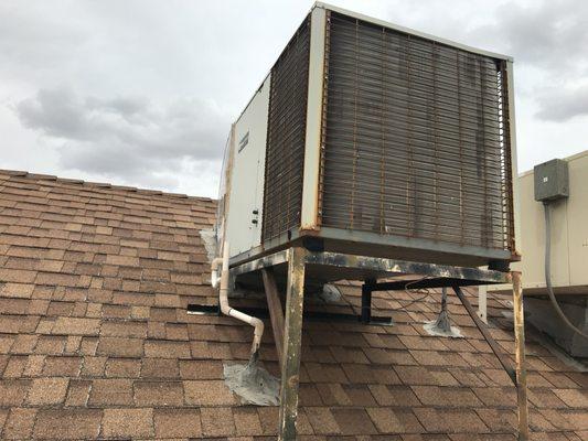 Bo's Home Inspections