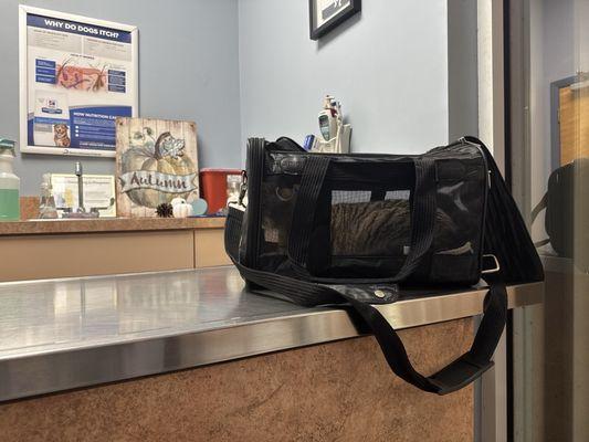 Quiet Waters Animal Hospital