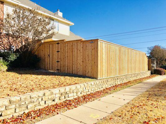 Affordable Fence Company