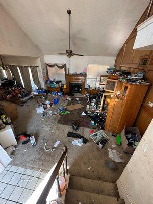 E&E Eviction Cleanup Crew