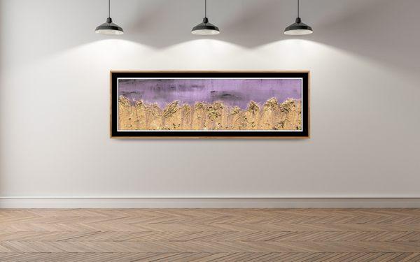 Zachary Dean Jones
A south East Ohio Artist working with materials from his property.
www.zacharydeanjones.com
IG: @zacharydeanjones