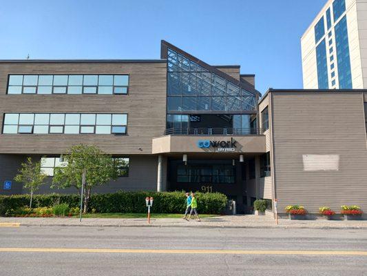 Law Office of John H Roberson III