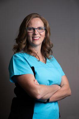 Sandy Grace, DDS Owner and dentist