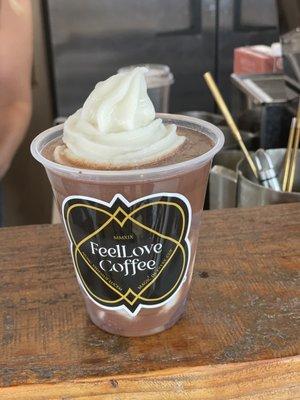 Feellove Coffee