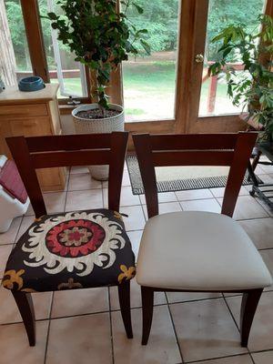 Sarah Winter Clothworks