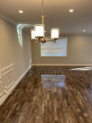 Splash Pros Cleaning