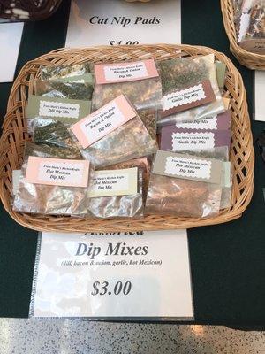 Maria's Kitchen Krafts