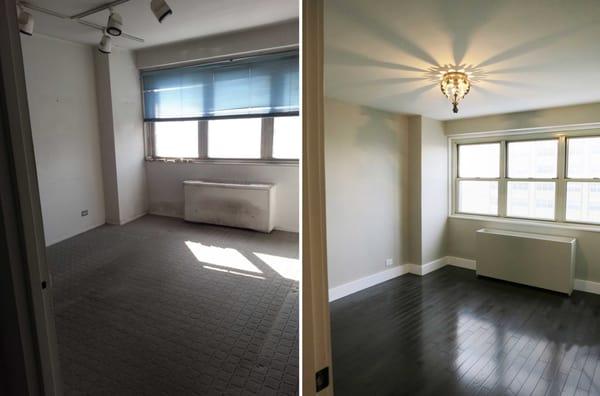 United Contractor Incorporated