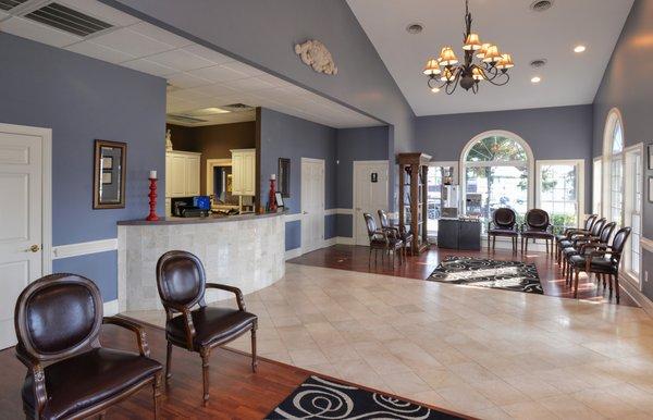 Riccobene Associates Family Dentistry