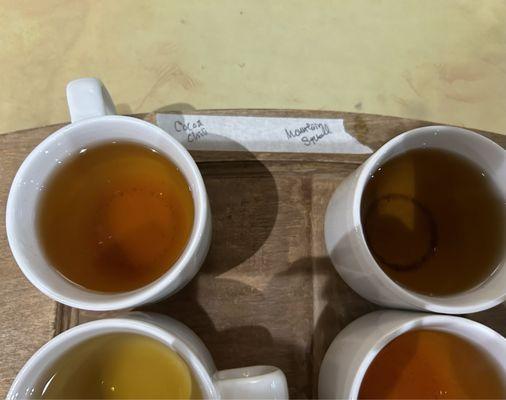 Back Again Board Game Cafe