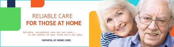 Faithful at Home Care