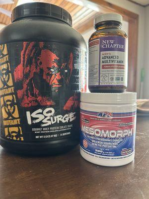 Cape Cod Nutrition Corner Easton
