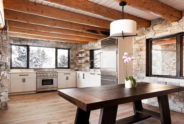 Rutgers Construction