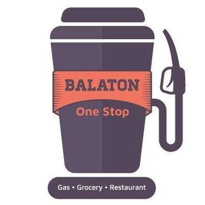 Balaton one stop