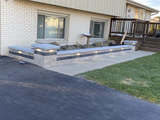 GM Landscaping Solution