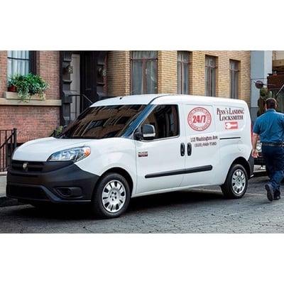 Penn's Landing Locksmith