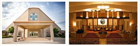 Fargo Baptist Church