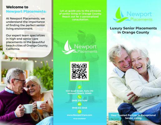 Newport Home Care